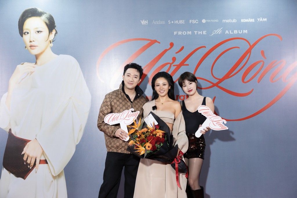 “Ướt lòng” - hồi ức một 
