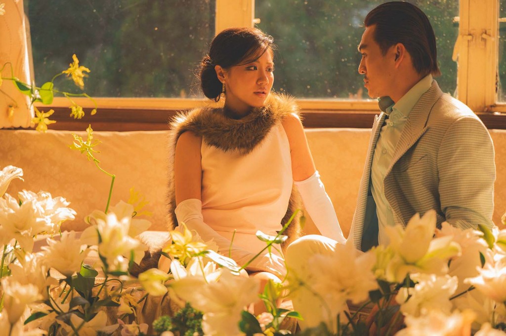 “Ướt lòng” - hồi ức một 