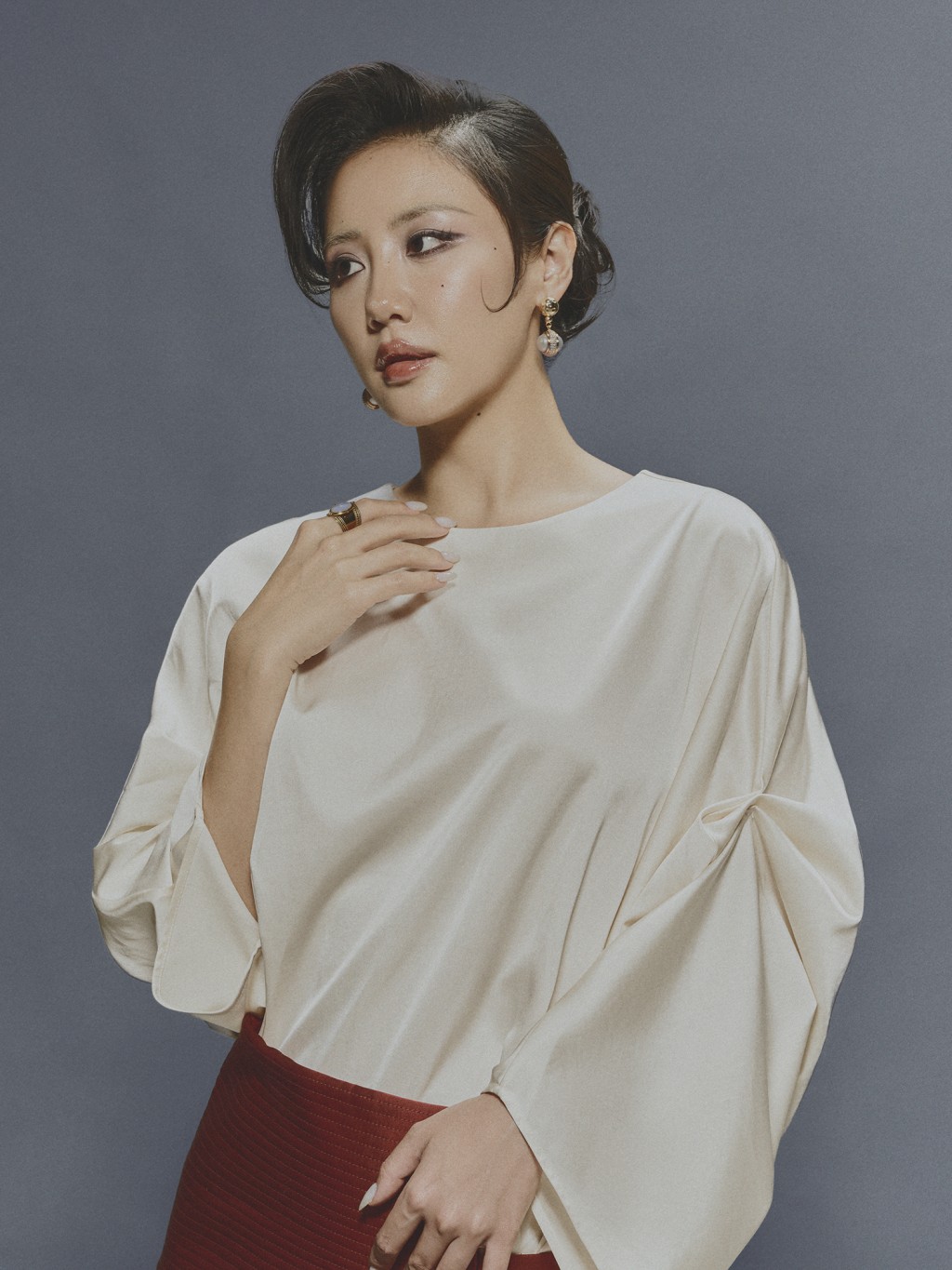 “Ướt lòng” - hồi ức một 