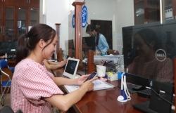 "Cầm tay chỉ việc" trong thực hiện chuyển đổi số