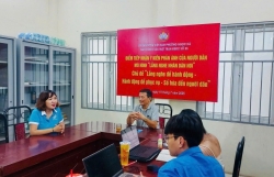 Phát huy vai trò Mặt trận với mô hình “Lắng nghe Nhân dân nói”