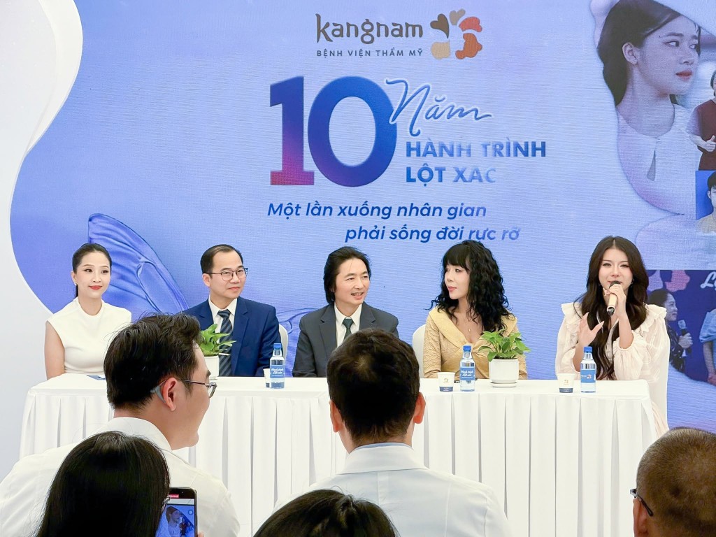Cơ hội thay đổi vận mệnh cho những gương mặt khiếm khuyết