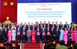 Tây Ninh sau hợp nhất: Đảng vững, chính quyền mạnh