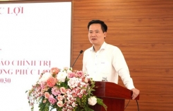 Phường Phúc Lợi: Đóng góp vào dự thảo Báo cáo chính trị Đại hội Đảng bộ phường