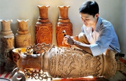 Phát động Cuộc thi thiết kế mẫu sản phẩm thủ công mỹ nghệ năm 2025