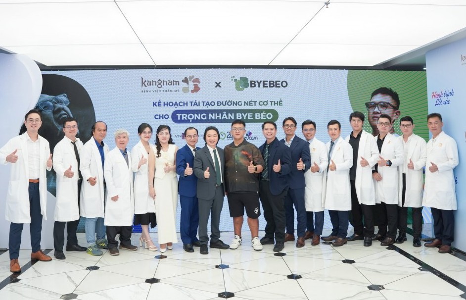 Cơ hội thay đổi vận mệnh cho những gương mặt khiếm khuyết