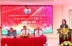 Phường Bồ Đề: Hoàn thành việc tổ chức đại hội cấp cơ sở trong tháng 7/2025