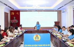 Công đoàn chủ động chuyển mình để thích ứng với bối cảnh mới