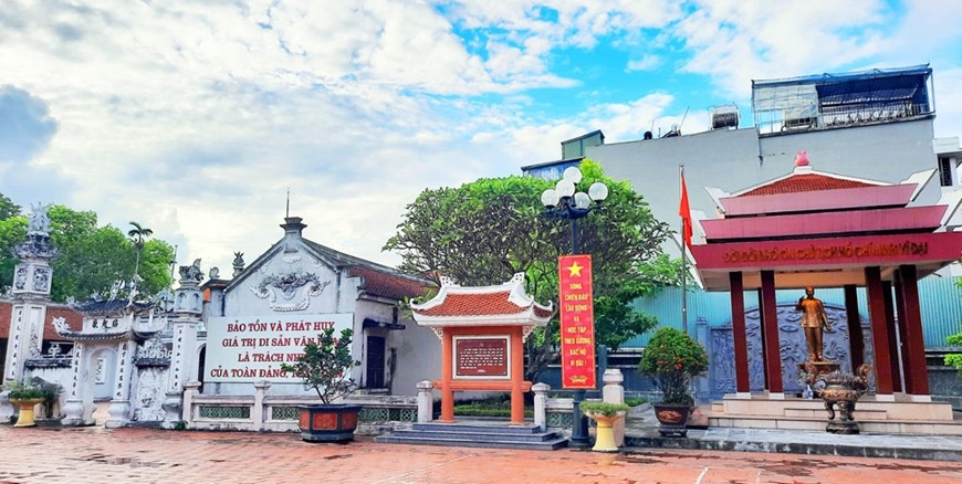 sân khấu lễ hội 2025
