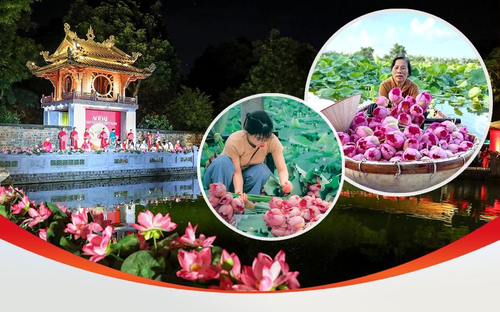 Bài 2: Đột phá trong lãnh đạo, chỉ đạo công nghiệp văn hóa