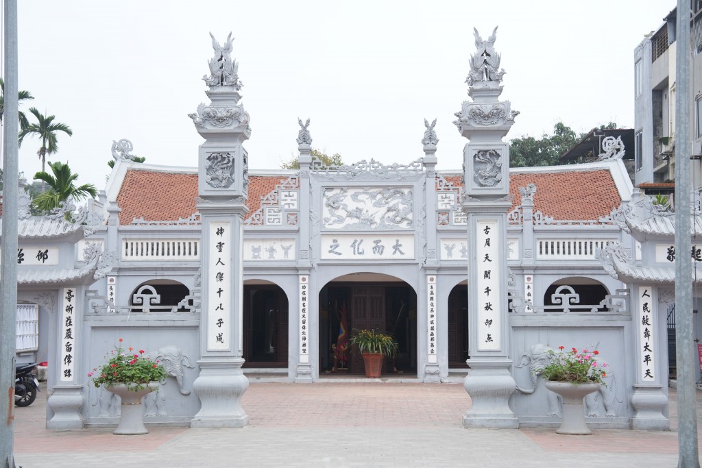 sân khấu lễ hội 2025