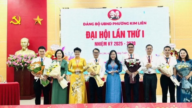 Đột phá trong xây dựng chính quyền số, đô thị thông minh