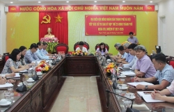 Cử tri đồng thuận, chung sức vì sự phát triển của Thủ đô