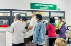 TP Hồ Chí Minh họp khẩn tìm giải pháp ngăn chặn “cò” bệnh viện