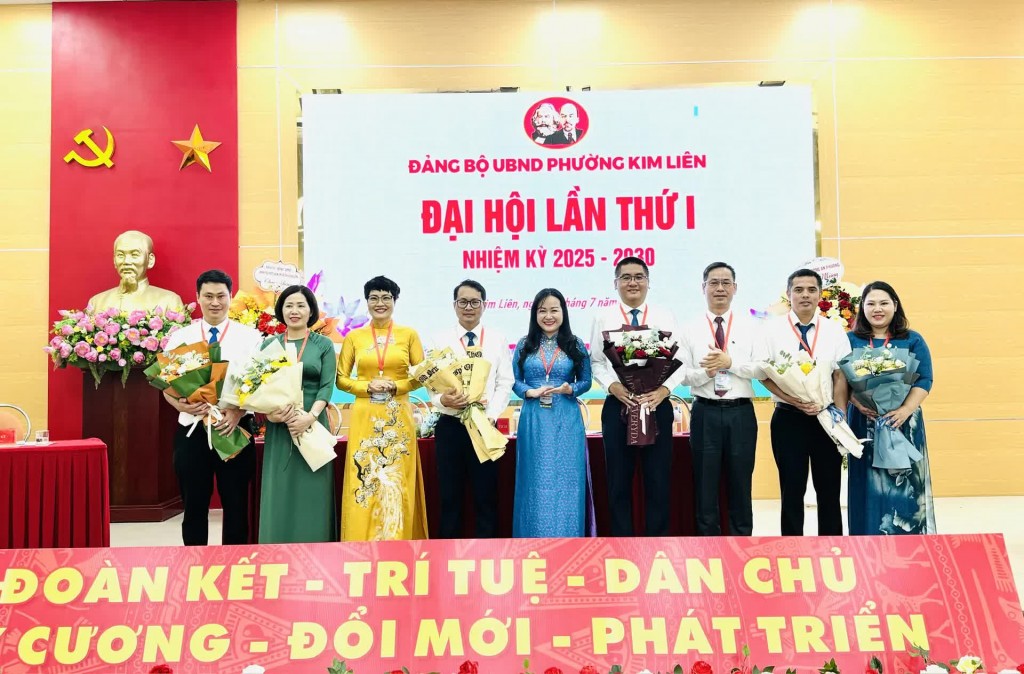Đột phá trong xây dựng chính quyền số, đô thị thông minh