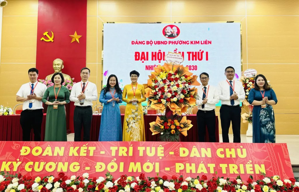 Đột phá trong xây dựng chính quyền số, đô thị thông minh