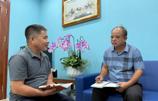 Khơi dậy sức mạnh đoàn kết toàn dân, hướng tới xây dựng Thủ đô phát triển bền vững