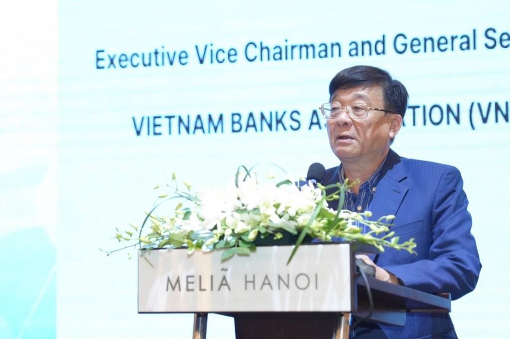 Ứng dụng mô hình xếp hạng, chấm điểm tín dụng áp dụng công nghệ cao - tăng cường năng lực quản trị rủi ro, nâng cao chất lượng tín dụng