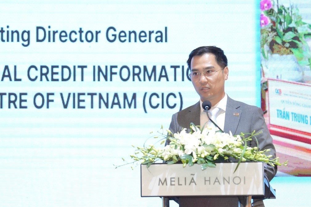 Ứng dụng mô hình xếp hạng, chấm điểm tín dụng áp dụng công nghệ cao - tăng cường năng lực quản trị rủi ro, nâng cao chất lượng tín dụng