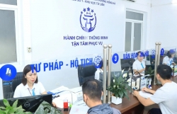 Hà Nội ngăn chặn và xử lý nghiêm tình trạng “cò làm giấy tờ”