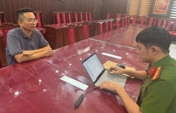 Thanh Hóa: Tạm giữ hình sự 7 đối tượng mua bán số lô, số đề tại xã Tân Ninh và Trung Chính