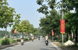 Nhìn lại 1 tháng vận hành chính quyền 2 cấp ở xã Đại Thanh