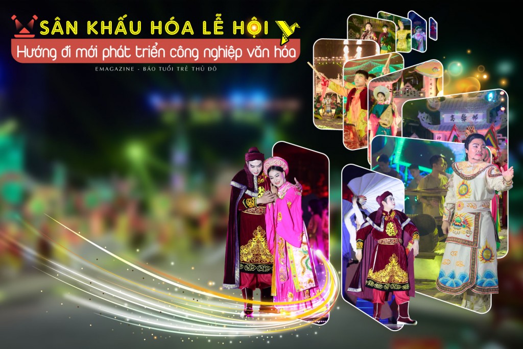 Bài 2: Hòa vào dòng chảy mạnh mẽ