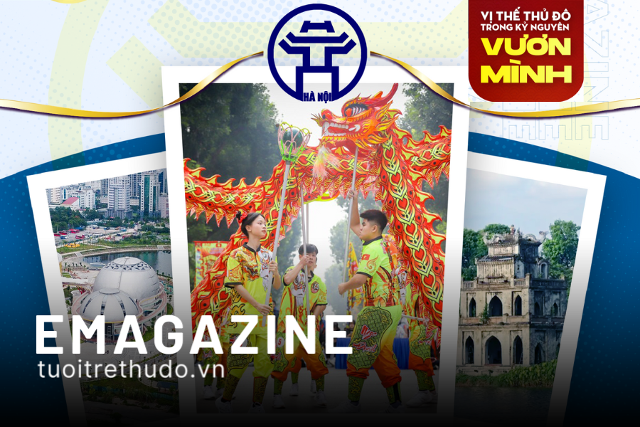 Bài 5: Tận dụng tối đa thể chế, tiềm lực văn hóa và con người