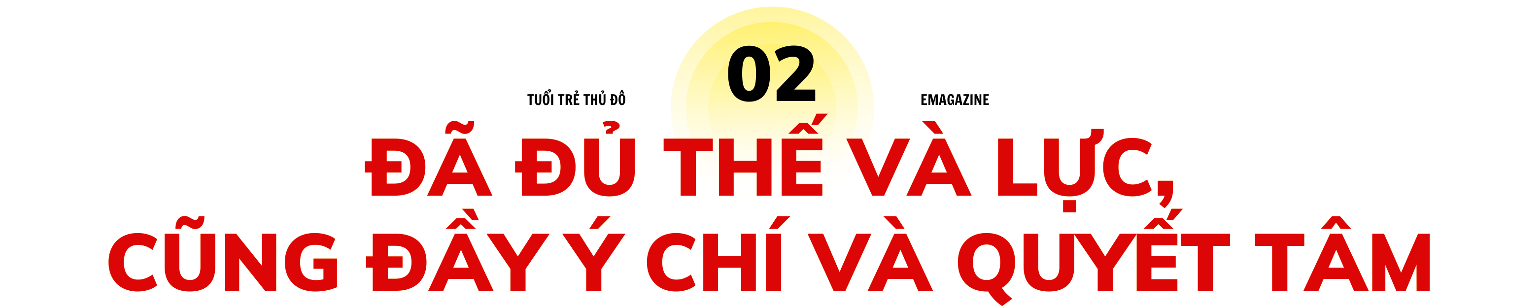 Bài 1: Đất nước đang đứng trước cánh cửa lịch sử