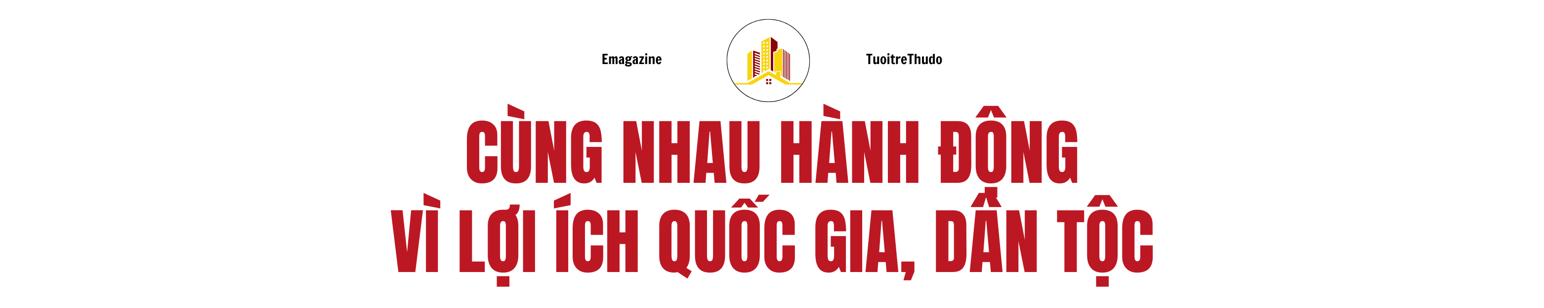 Bài 5: Bước ngoặt trọng đại, kiến thiết tương lai