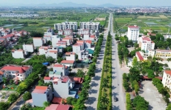 Xã Quang Minh đặt mục tiêu tăng trưởng GRDP 10,5%/năm