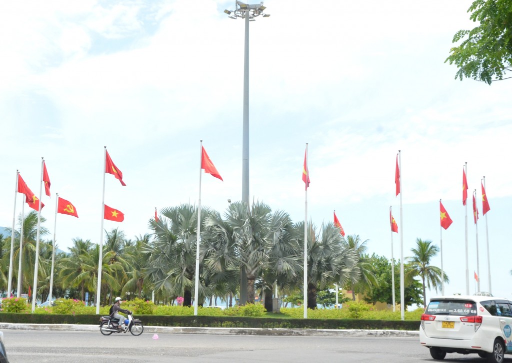 Đà Nẵng đang tập trung chuẩn bị toàn diện cho Đại hội Đảng bộ các cấp, nhiệm kỳ 2025-2030 và Đại hội đại biểu toàn quốc lần thứ XIV