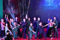 Người trẻ “thắp lửa” tự hào dân tộc, lan tỏa tình yêu đất nước