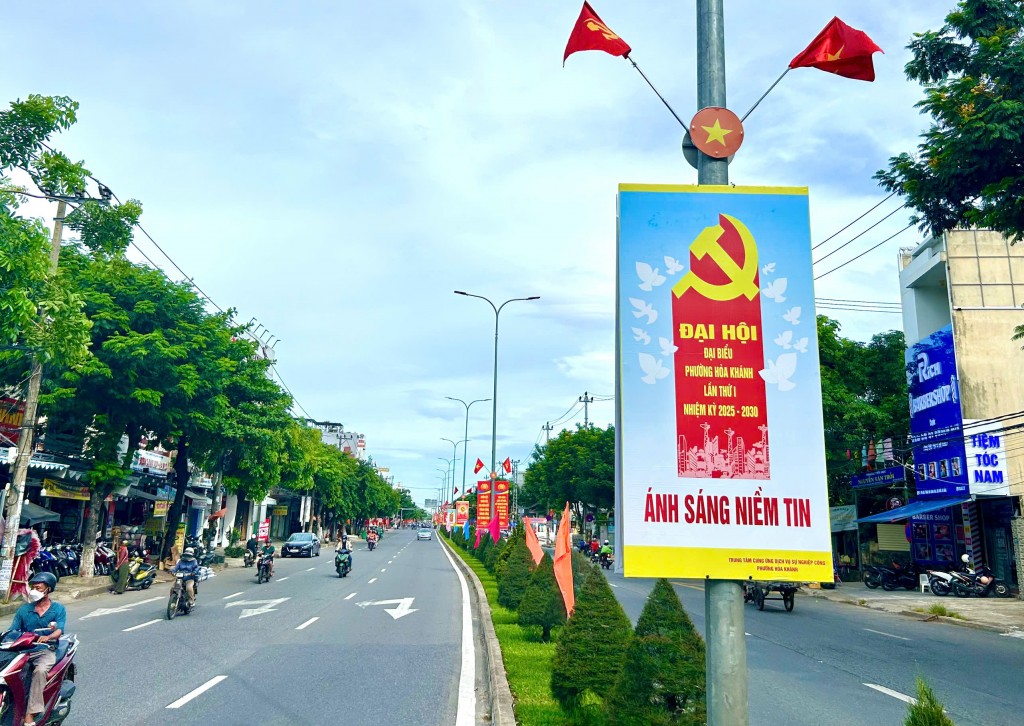 Đà Nẵng sẵn sàng cho Đại hội Đảng bộ các cấp