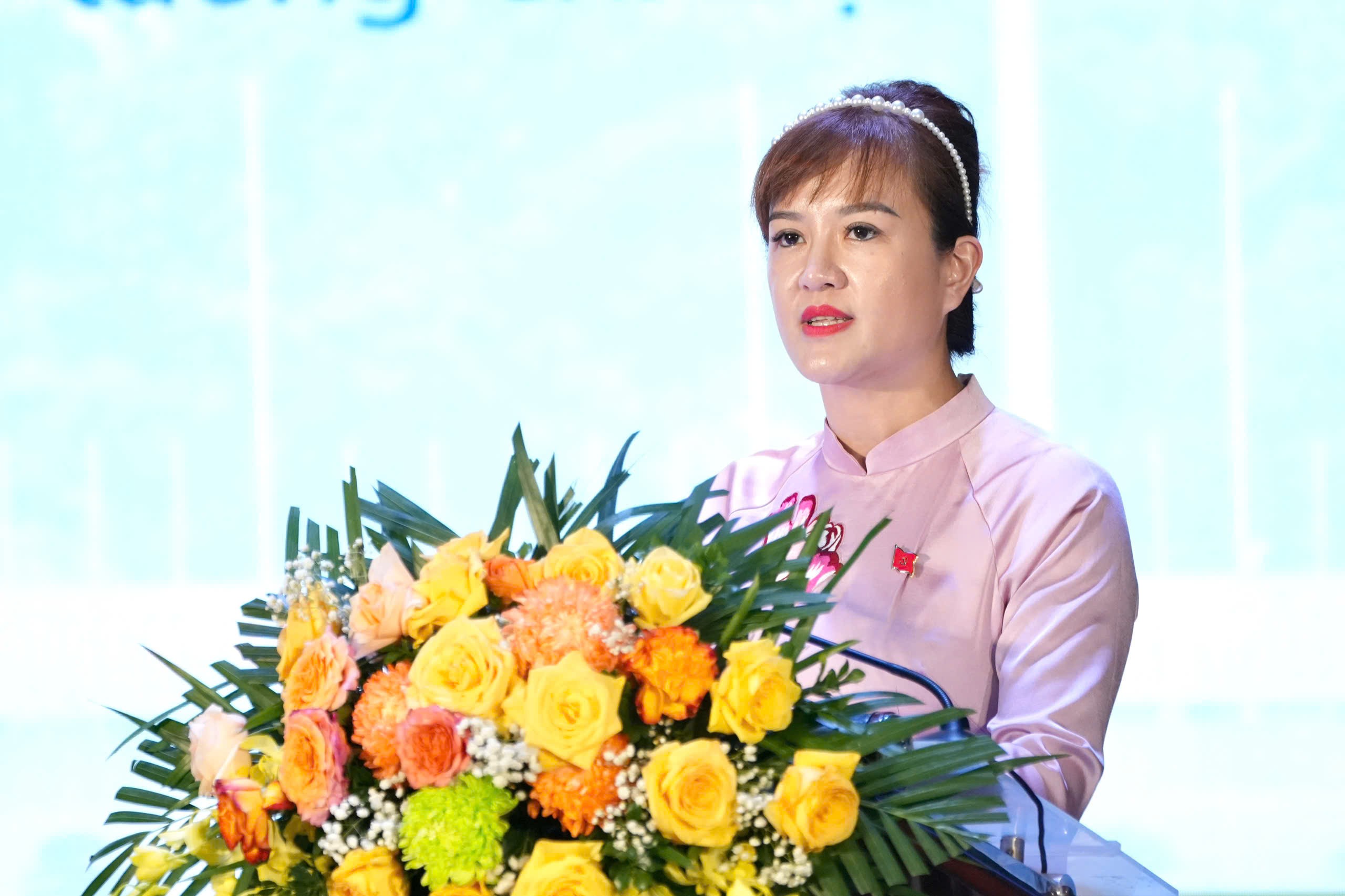 Sứ mệnh nêu gương, dấn thân, phụng sự vì Nhân dân