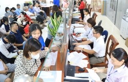 Nâng cao năng lực cho cán bộ giải quyết thủ tục hành chính