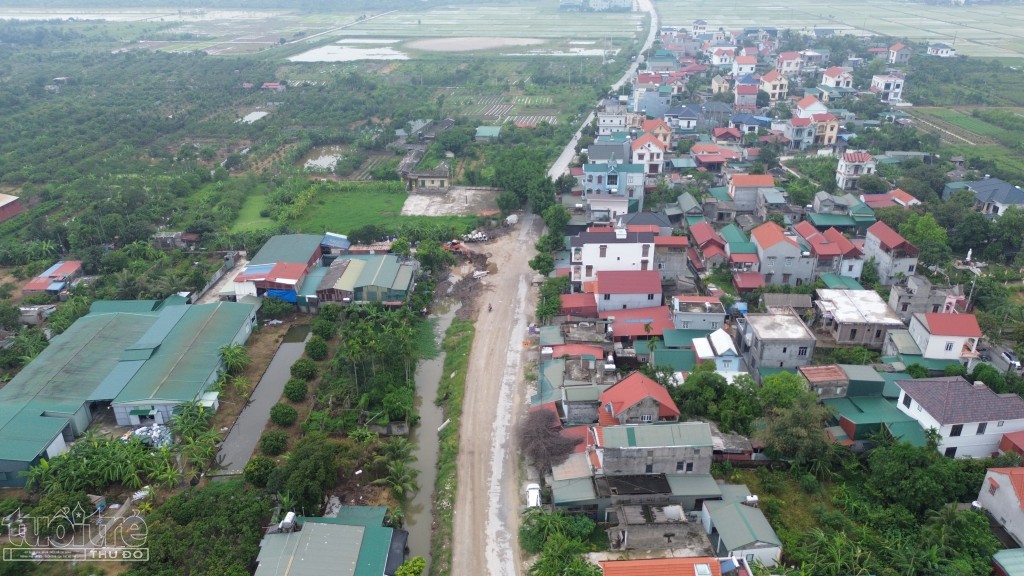 Hải Phòng: Vượt khó đưa dự án nâng cấp đường tỉnh 390B về đích