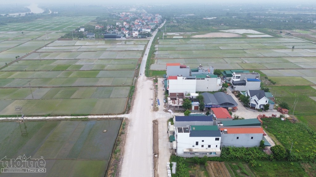 Hải Phòng: Vượt khó đưa dự án nâng cấp đường tỉnh 390B về đích