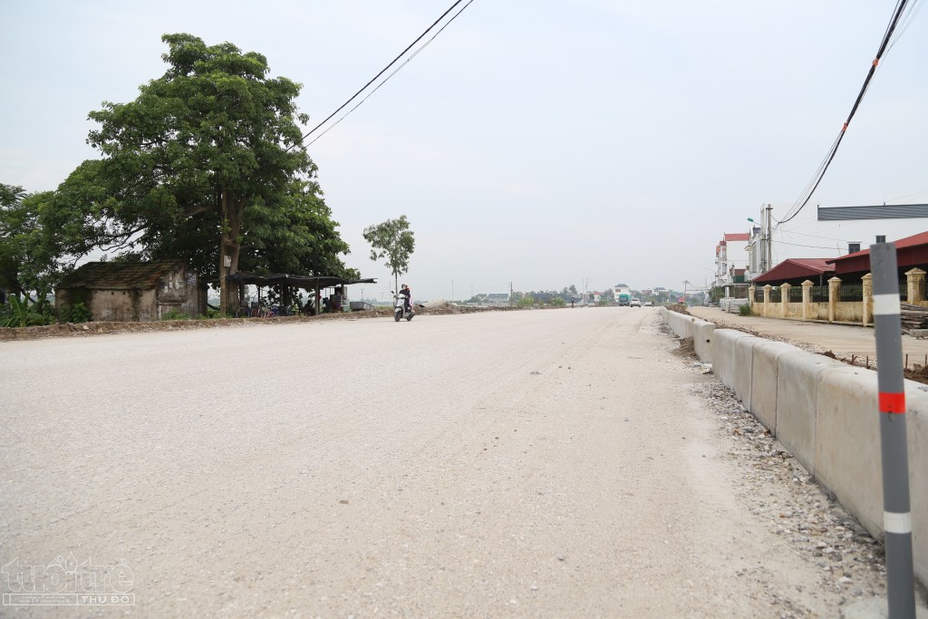 Hải Phòng: Vượt khó đưa dự án nâng cấp đường tỉnh 390B về đích