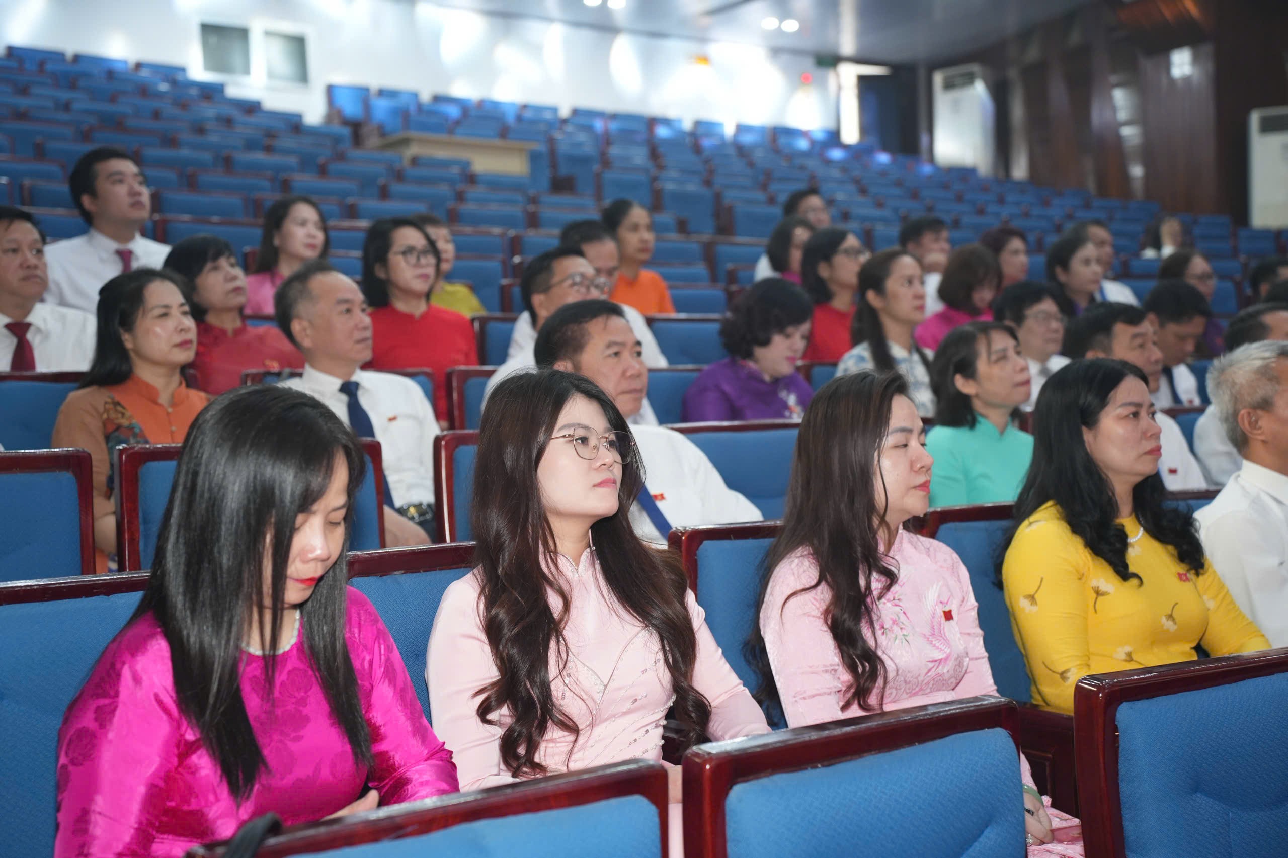 Nâng cao chất lượng sinh hoạt Đảng theo mô hình Chi bộ “4 tốt”