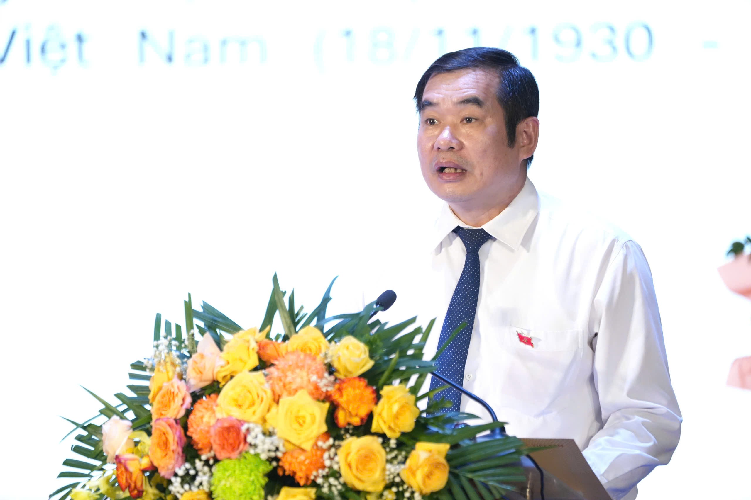 Nâng cao chất lượng sinh hoạt Đảng theo mô hình Chi bộ “4 tốt”