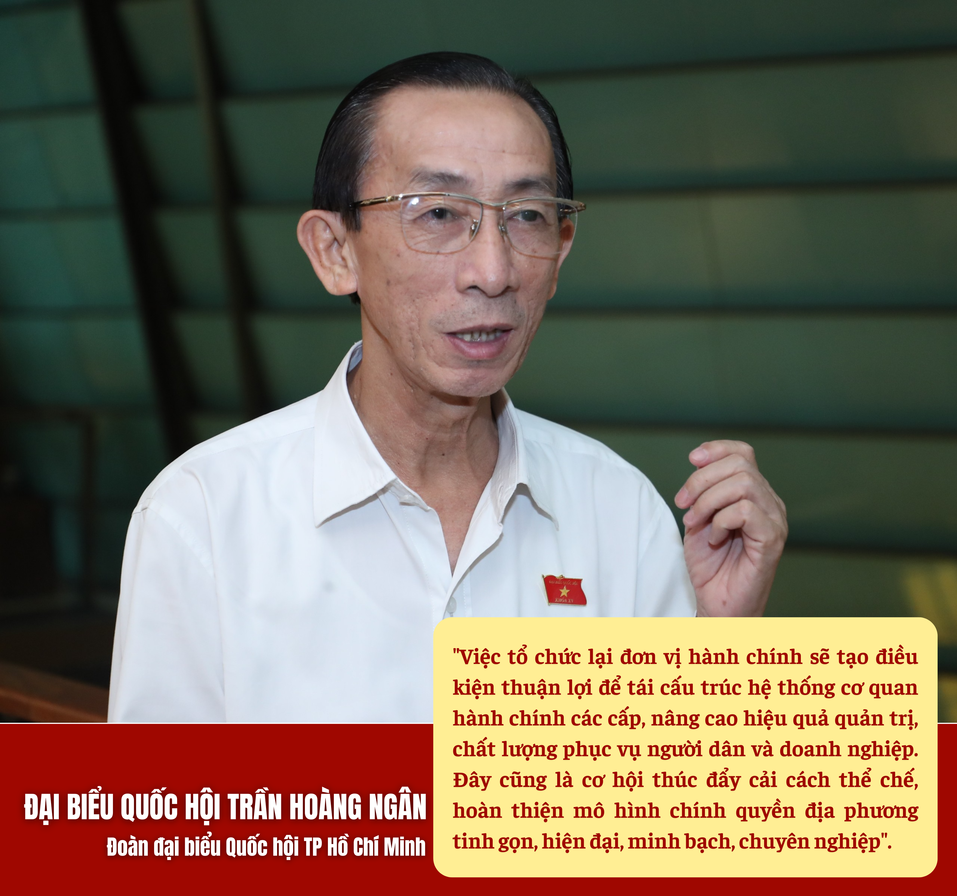 Bài 5: Bước ngoặt trọng đại, kiến thiết tương lai