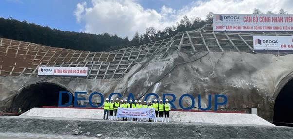 Tiềm năng phát triển và nhu cầu nhân lực chất lượng cao của ngành đường cao tốc tại Việt Nam