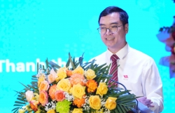 Đẩy mạnh chuyển đổi số trong công tác đảng
