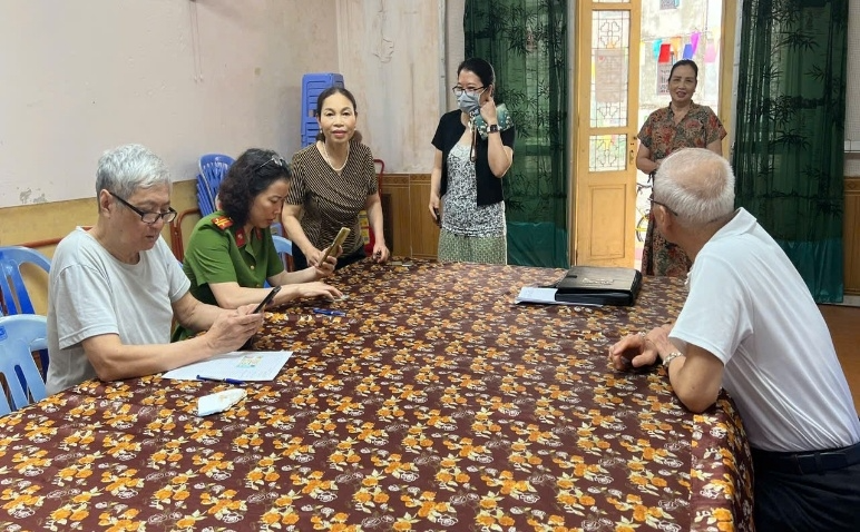 Việc sửa đổi, bổ sung một số điều của Hiến pháp năm 2013 là một bước cụ thể hóa, thể chế hóa các Nghị quyết Đại hội Đại biểu toàn quốc lần thứ XIII của Đảng và được triển khai rất nghiêm túc, bài bản, trách nhiệm.