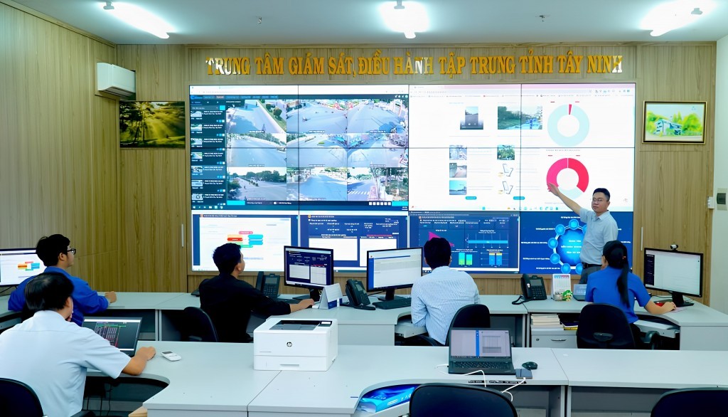Tây Ninh nâng cao Chỉ số PAPI, đưa chính sách đến gần người dân
