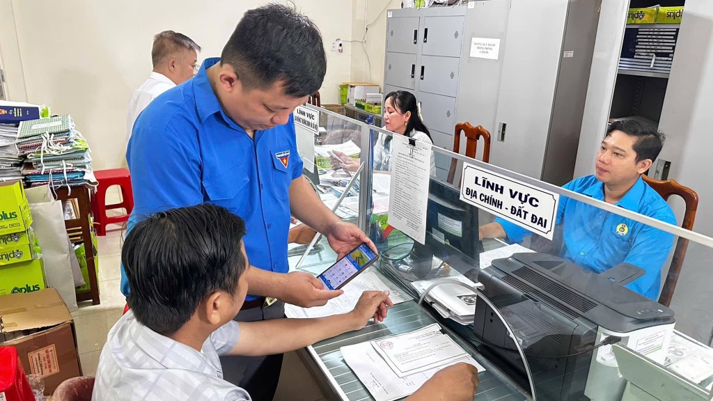 Tây Ninh nâng cao Chỉ số PAPI, đưa chính sách đến gần người dân