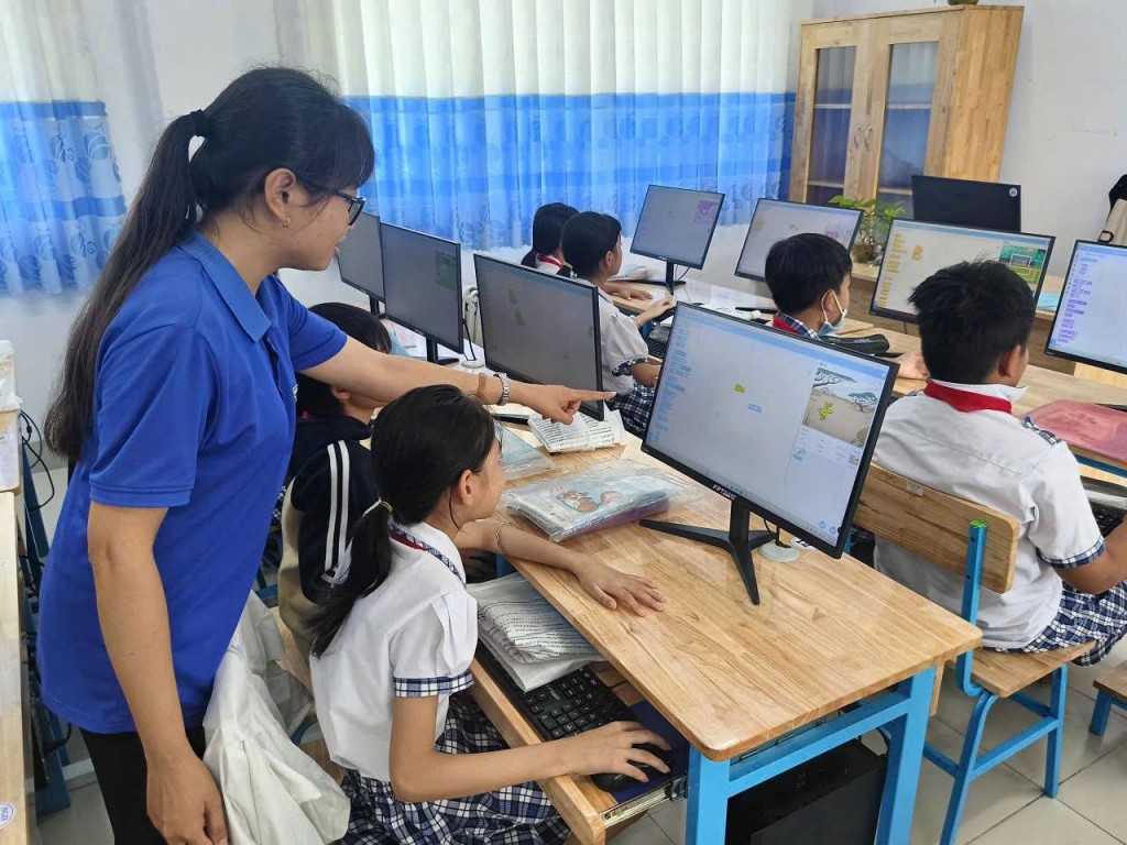 Tây Ninh lan tỏa tinh thần đổi mới sáng tạo đến toàn xã hội