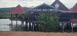 Đề nghị điều chỉnh tổng mức đầu tư dự án Mở rộng QL 14B