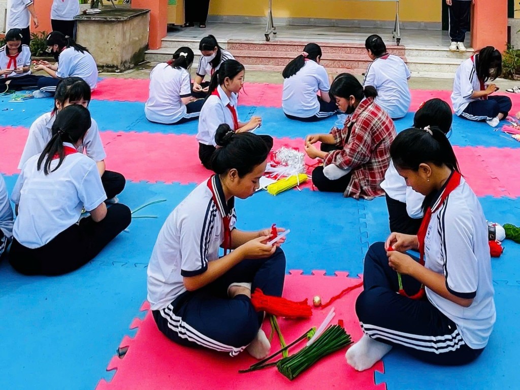 Tây Ninh lan tỏa tinh thần đổi mới sáng tạo đến toàn xã hội